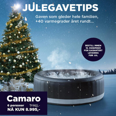 Mspa Camaro - Bestselger