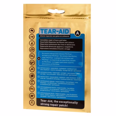Tear-Aid Lappesaker