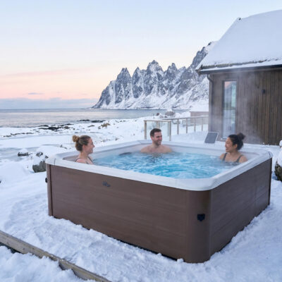 Amber Mspa Amber Aero Plus - Nyhet