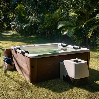 Mspa Amber Aero Plus - Nyhet