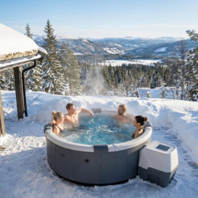 Denver Mspa Denver - Nyhet