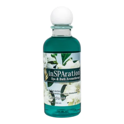 Gardenia Flytende